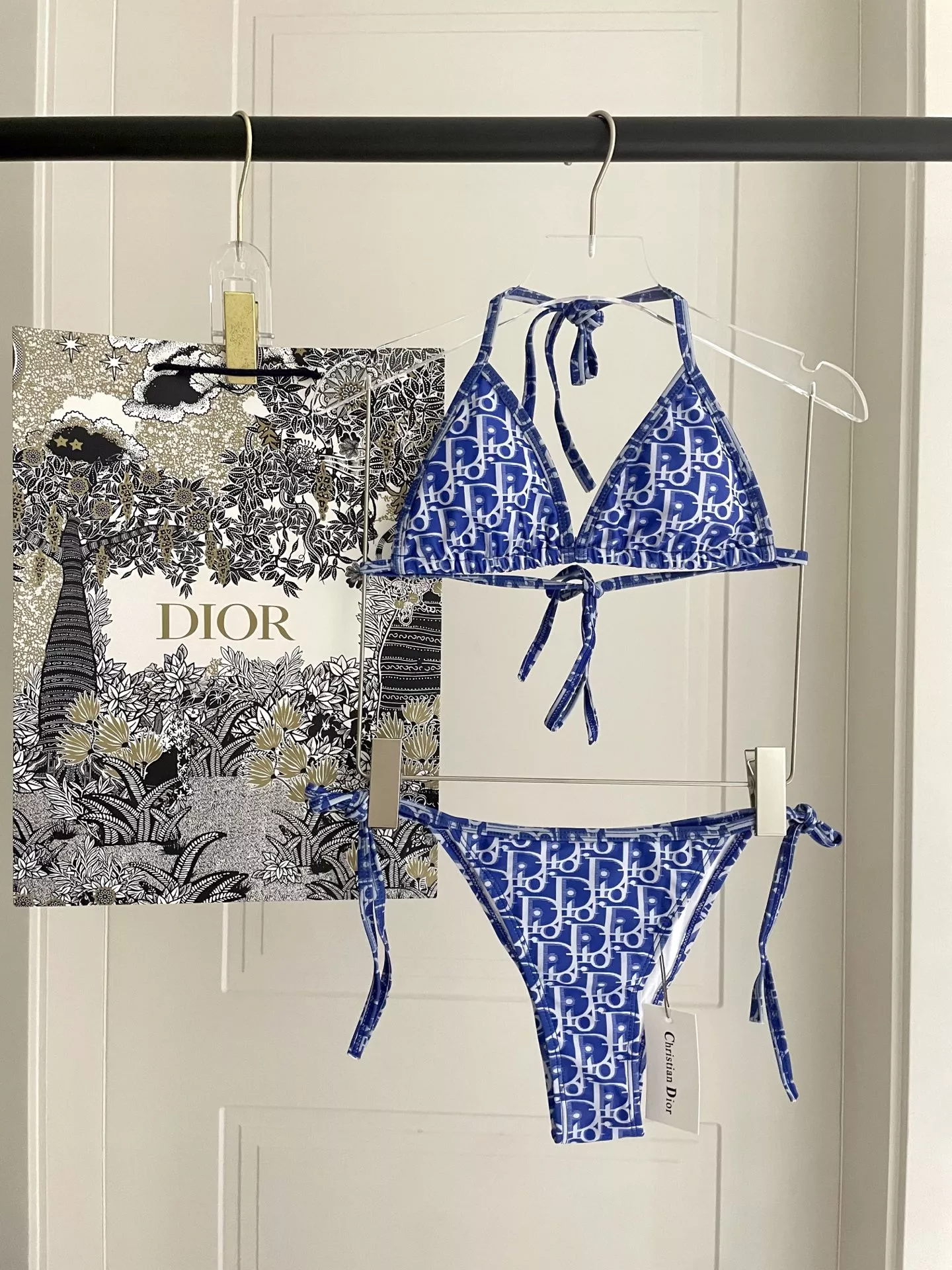 Christian Dior Bathing Suits For Women Elegant 3731