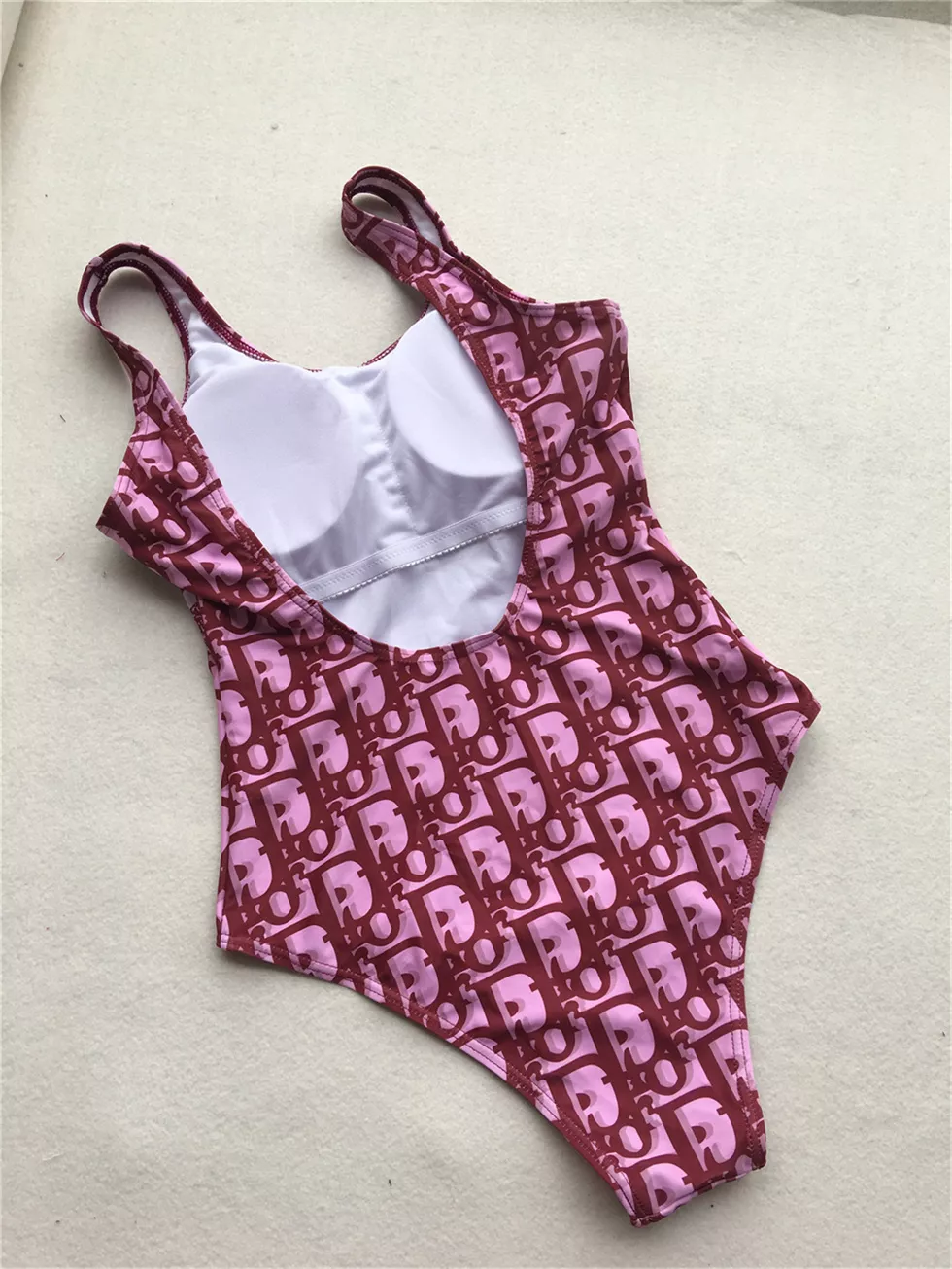 Christian Dior Bathing Suits For Women Elegant 5298