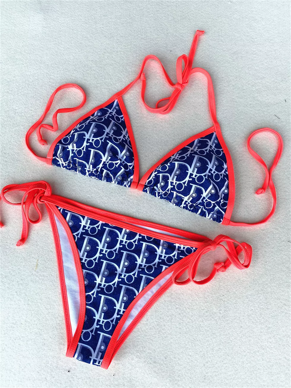 Christian Dior Bathing Suits For Women Elegant 7985