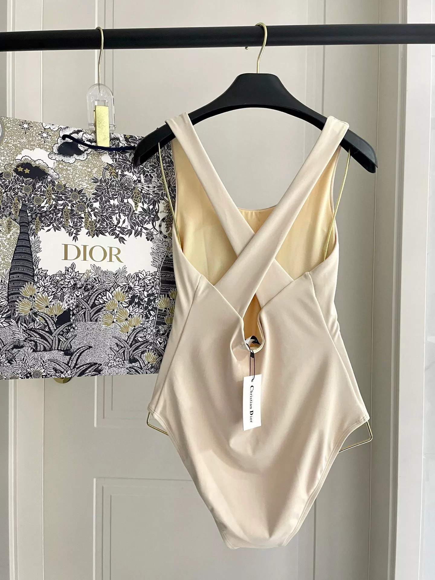 Christian Dior Bathing Suits For Women Fashionable 537