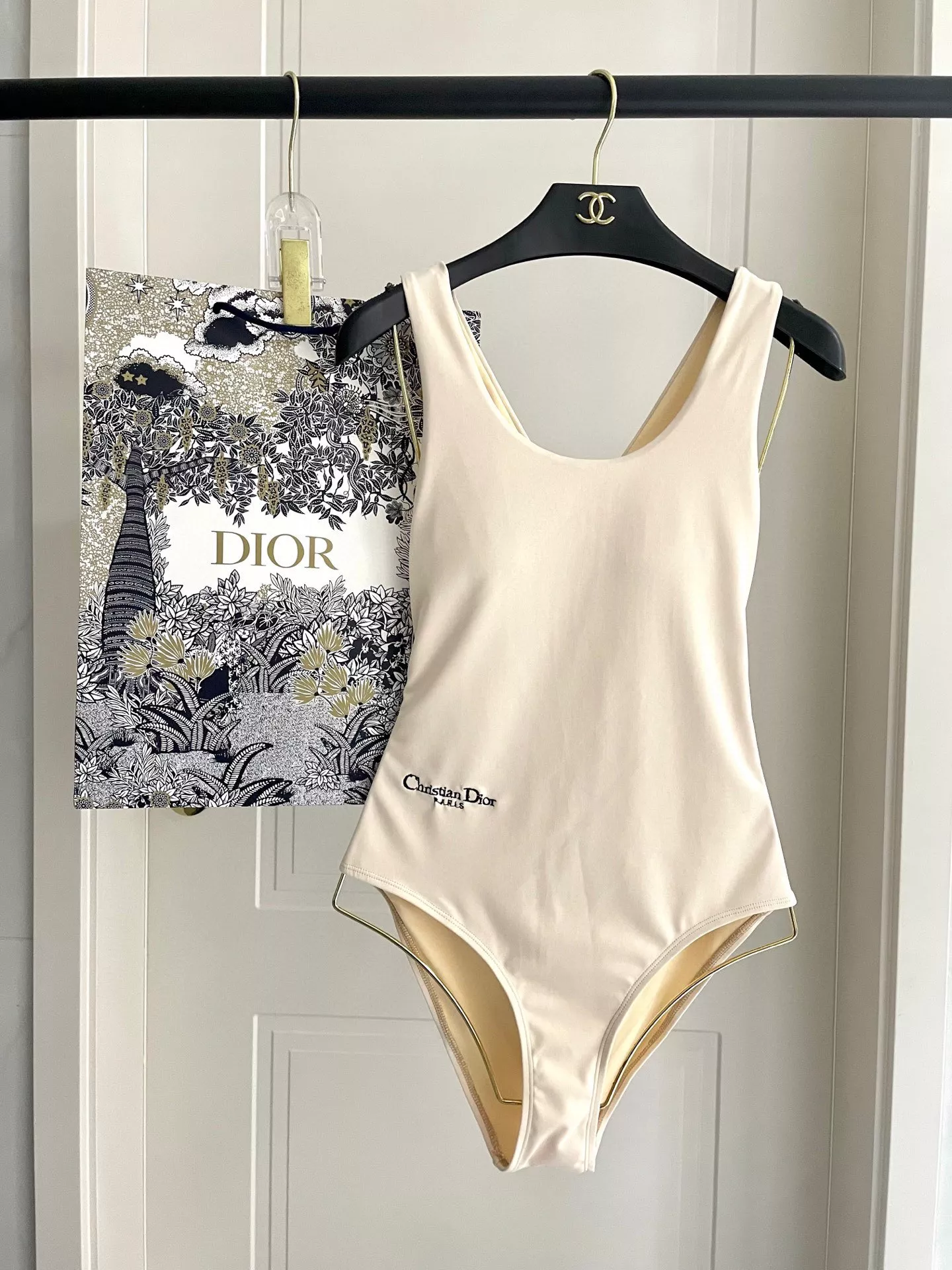 Christian Dior Bathing Suits For Women Fashionable 537