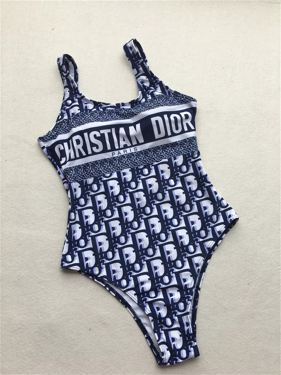 Christian Dior Bathing Suits For Women Fashionable 6539