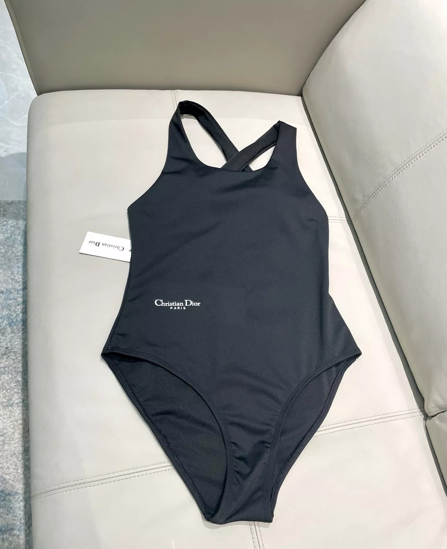 Christian Dior Bathing Suits For Women Flexible 9490