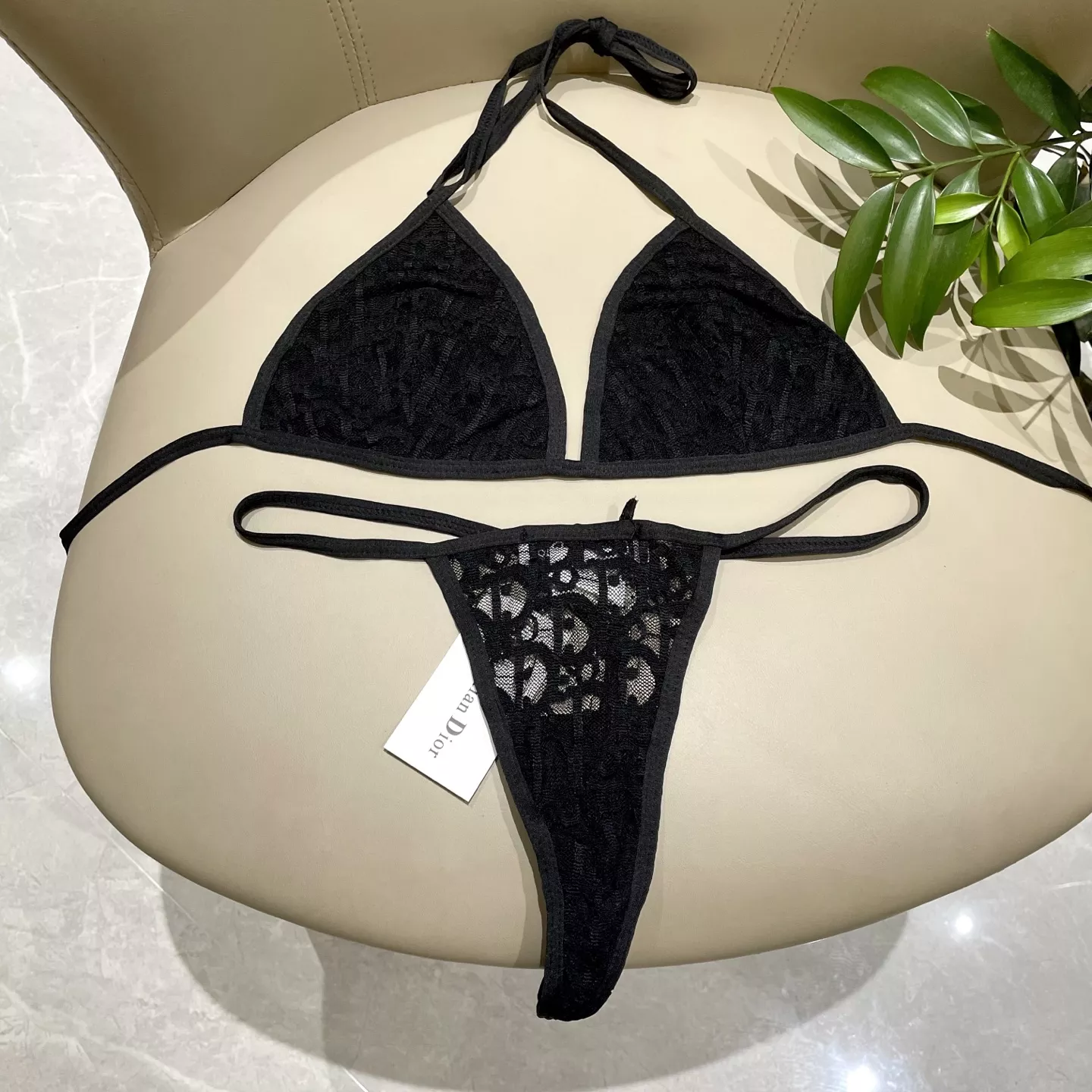 Christian Dior Bathing Suits For Women Lightweight 6886