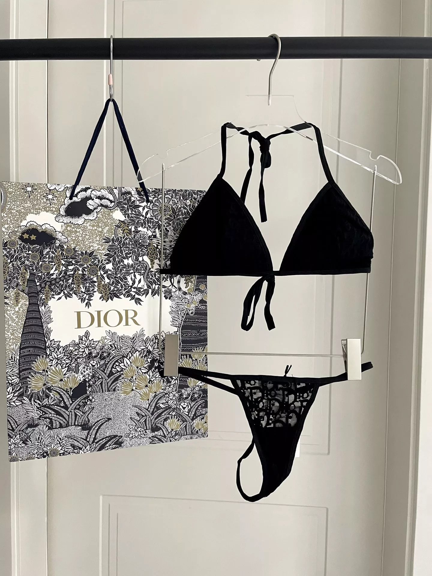 Christian Dior Bathing Suits For Women Lightweight 6886