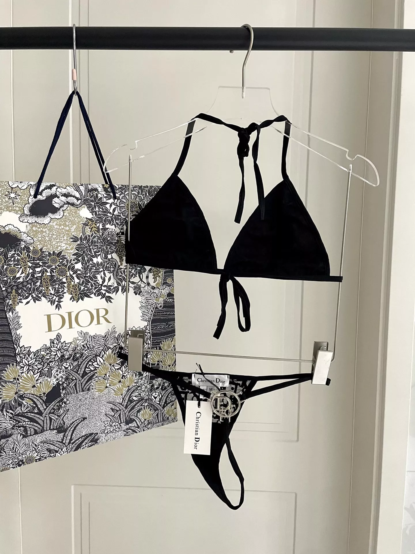 Christian Dior Bathing Suits For Women Lightweight 6886