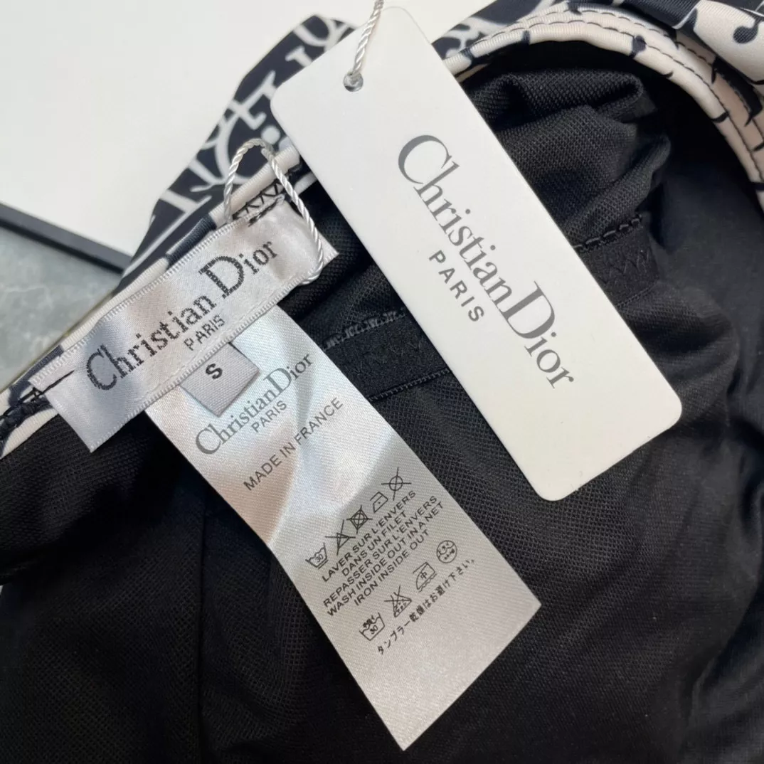 Christian Dior Bathing Suits For Women Minimalist 7235