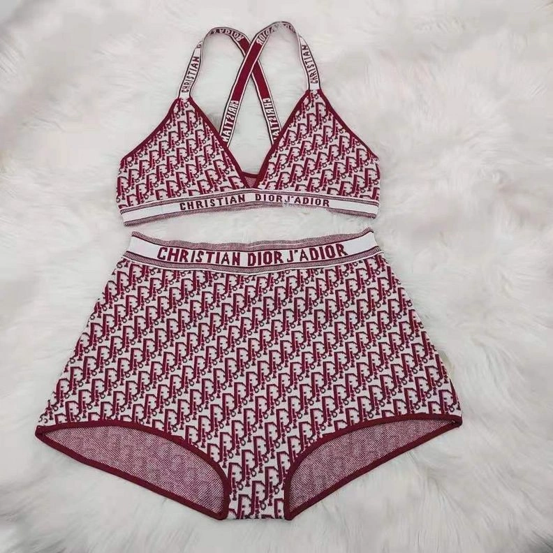 Christian Dior Bathing Suits For Women ModernLook 1596