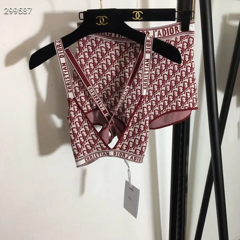 Christian Dior Bathing Suits For Women ModernLook 1596