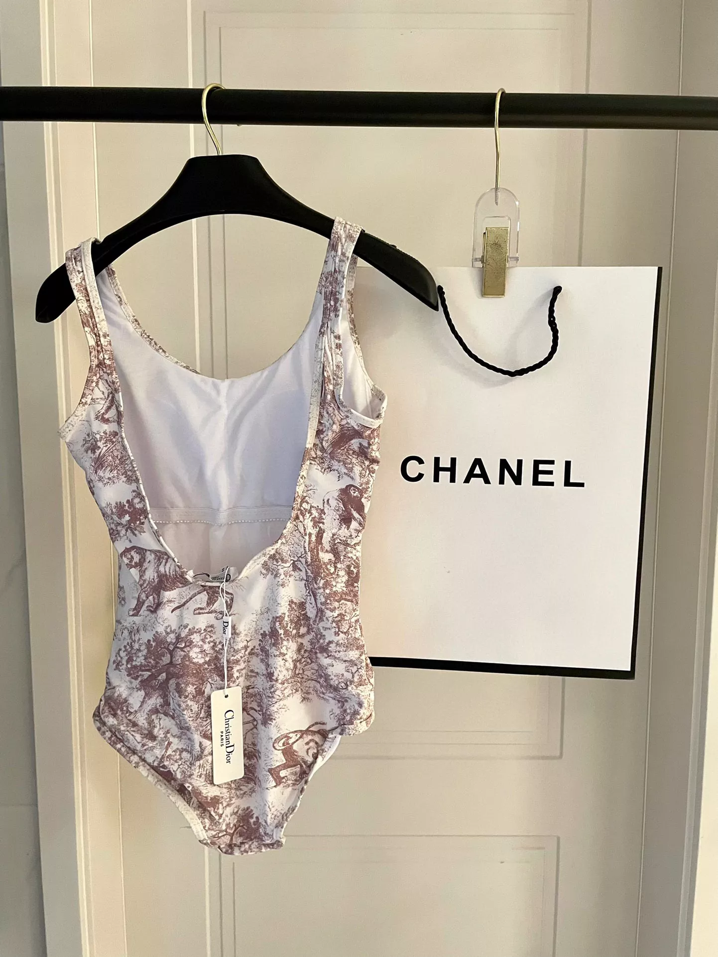 Christian Dior Bathing Suits For Women NewStyle 4454