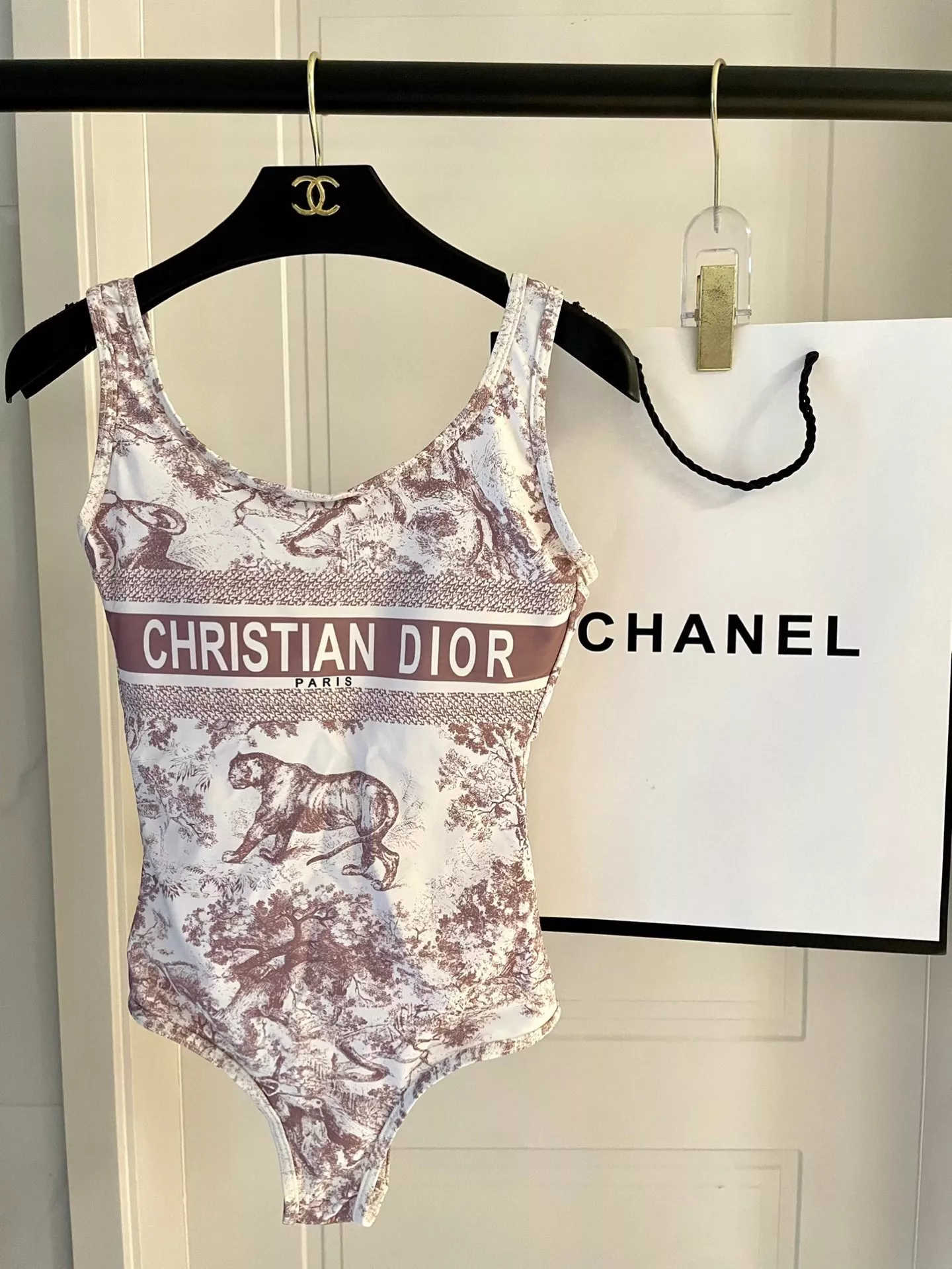 Christian Dior Bathing Suits For Women NewStyle 4454