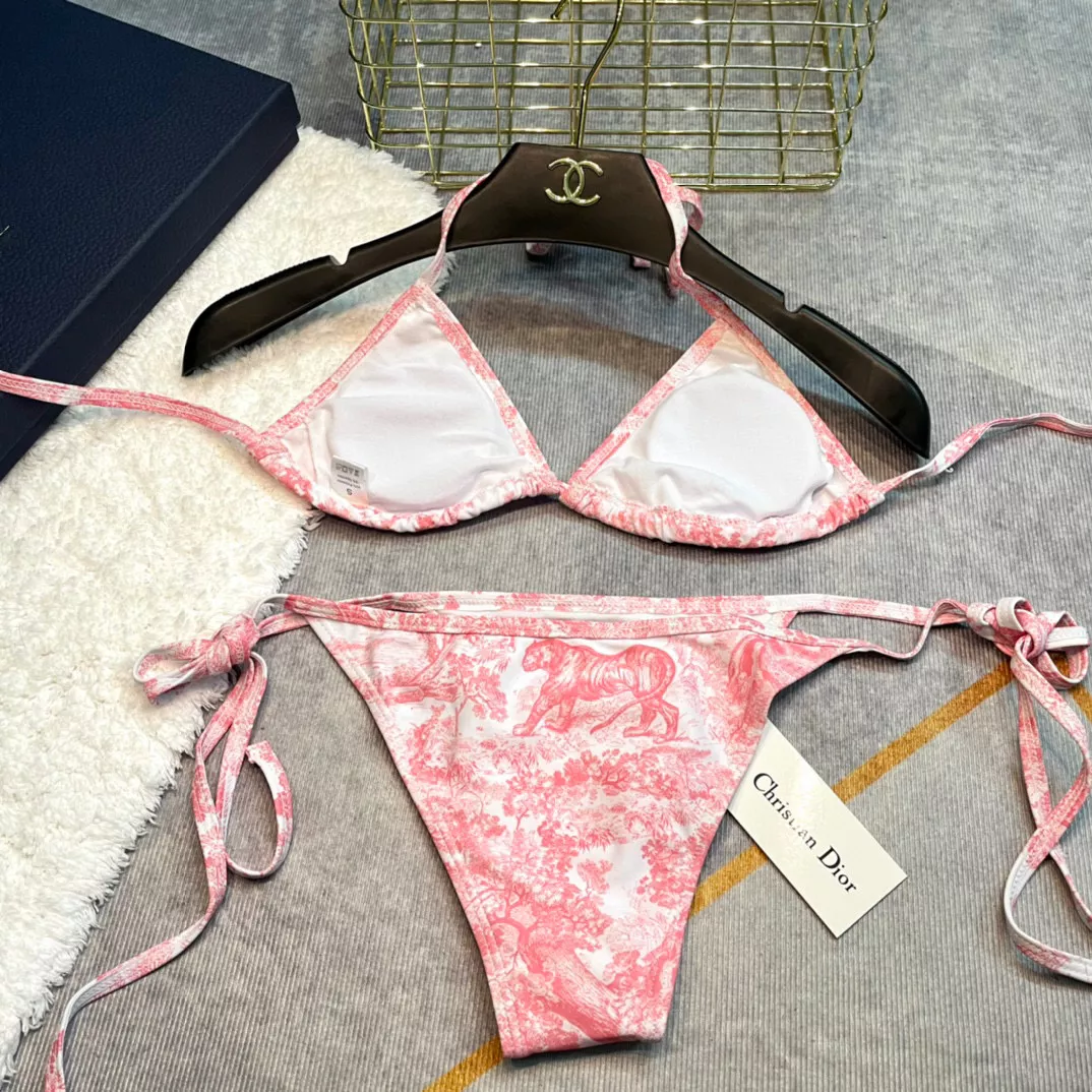 Christian Dior Bathing Suits For Women Practical 2294