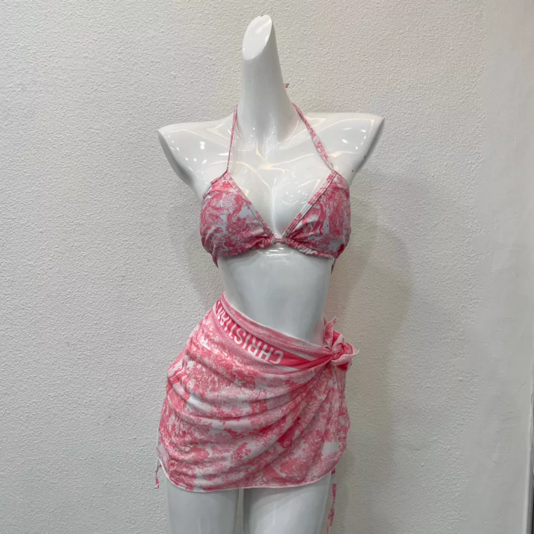 Christian Dior Bathing Suits For Women Practical 2294