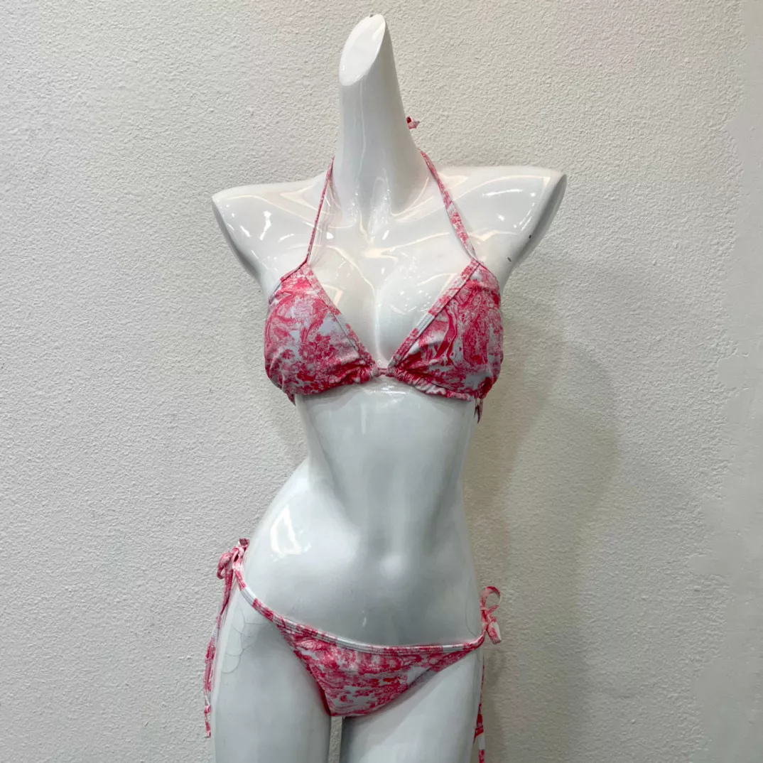 Christian Dior Bathing Suits For Women Practical 2294