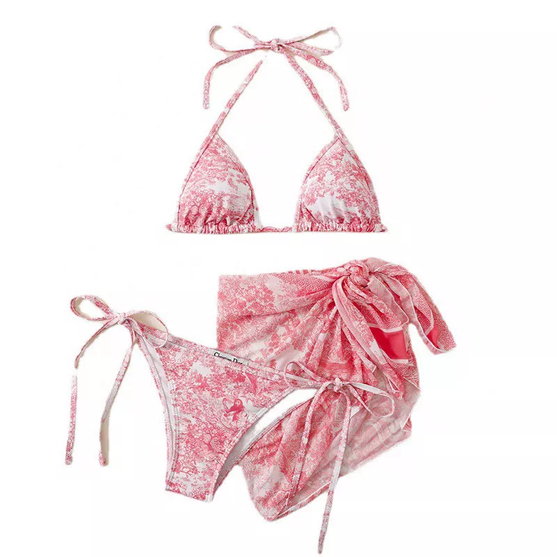 Christian Dior Bathing Suits For Women Practical 2294
