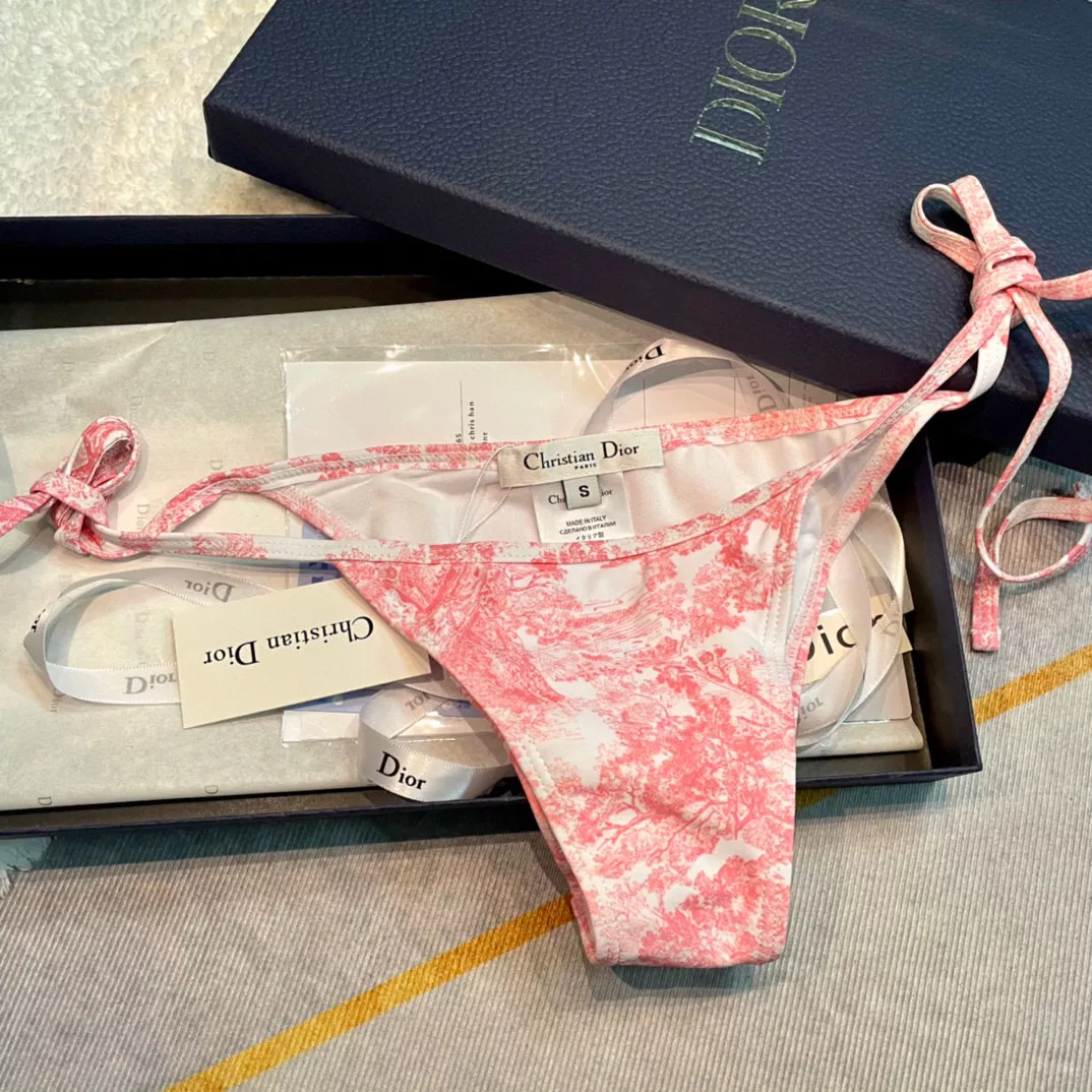Christian Dior Bathing Suits For Women Practical 2294