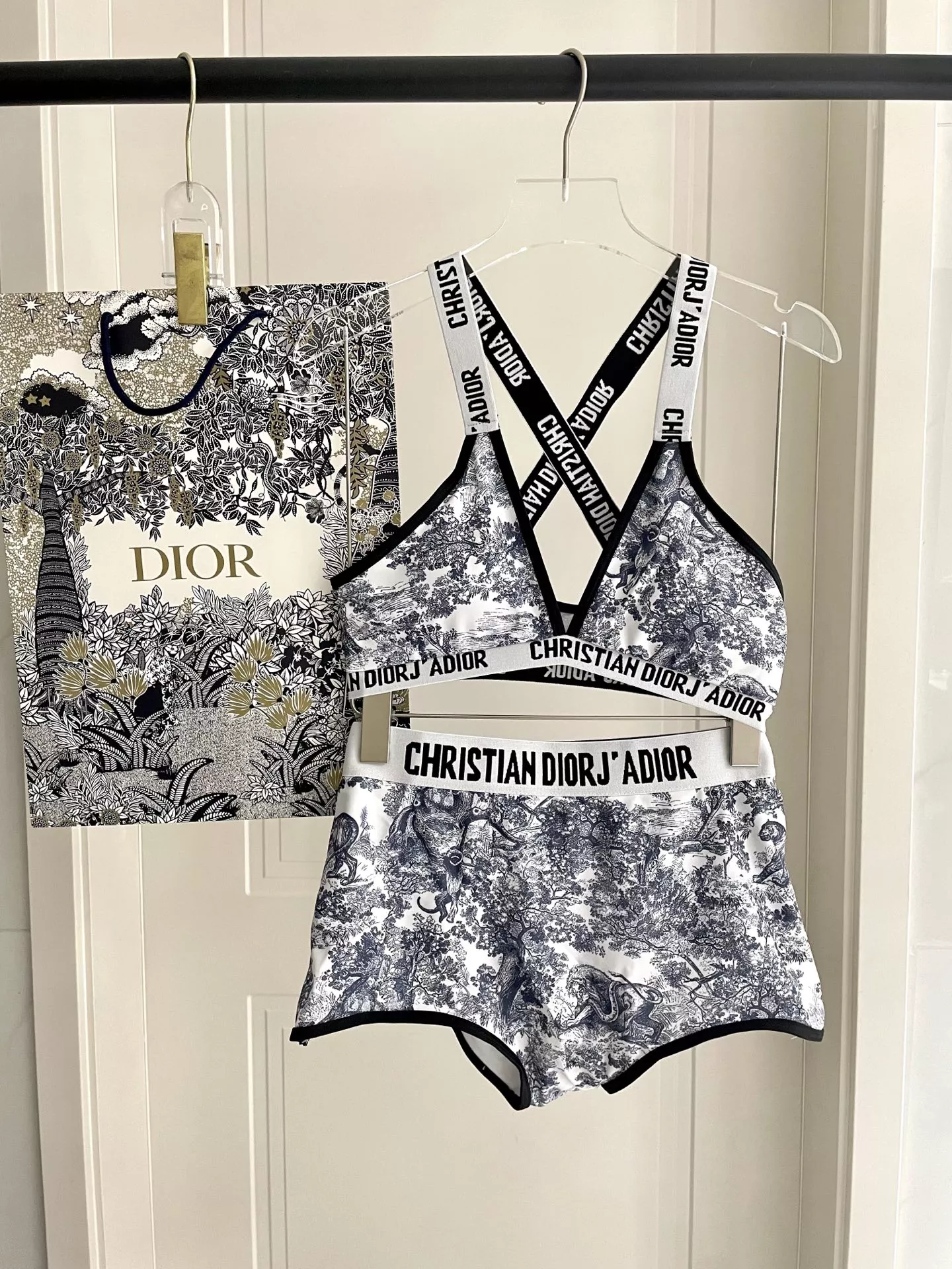 Christian Dior Bathing Suits For Women Practical 5889