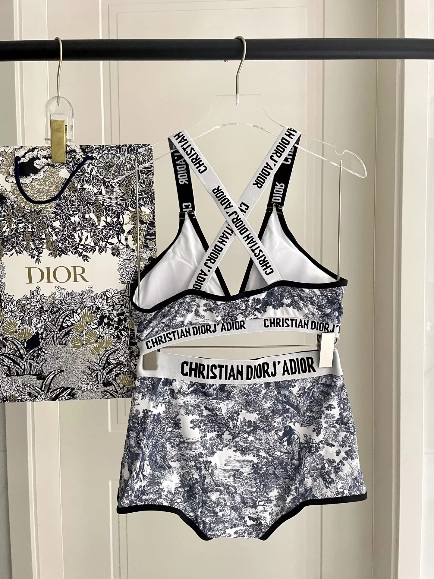 Christian Dior Bathing Suits For Women Practical 5889