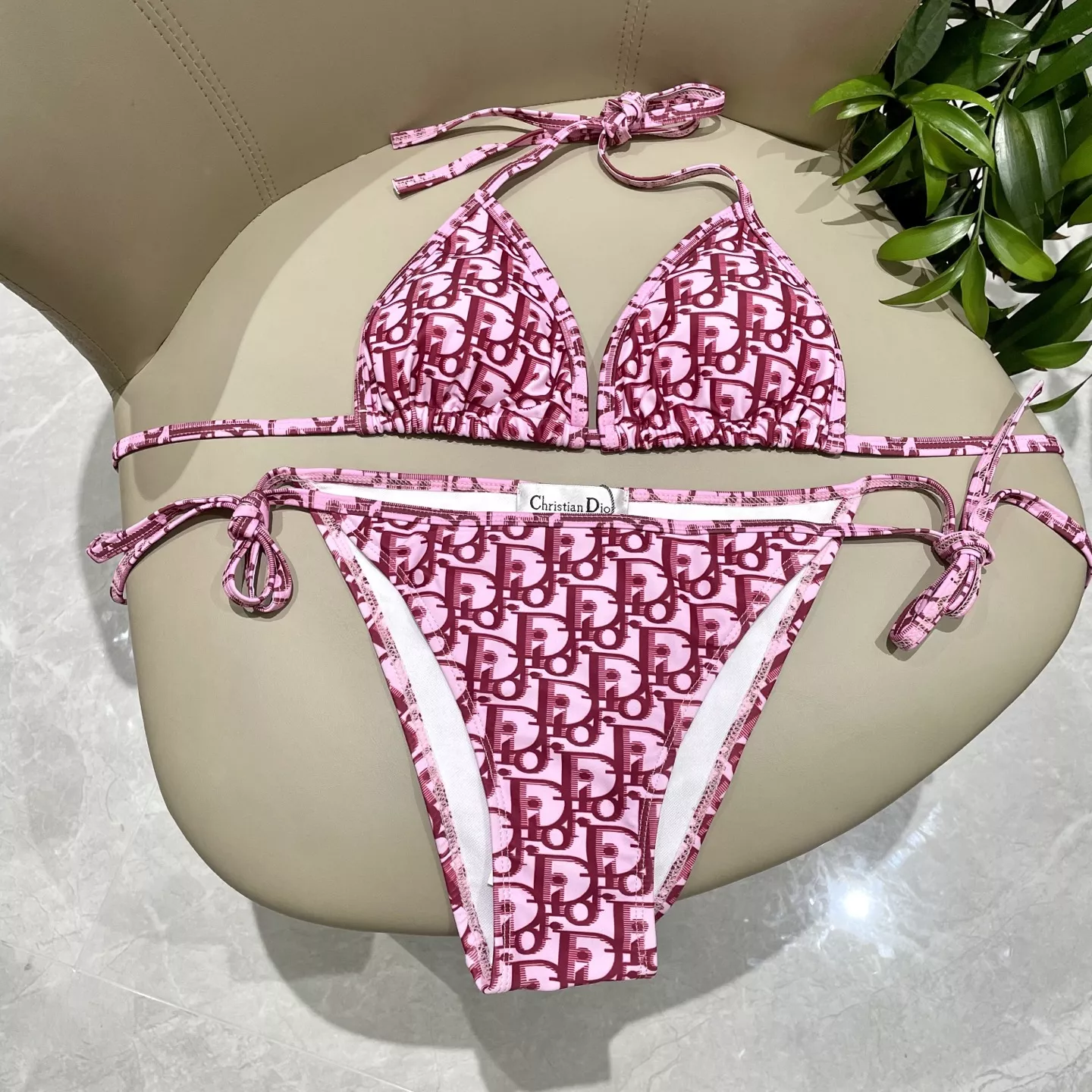 Christian Dior Bathing Suits For Women Resilient 4521