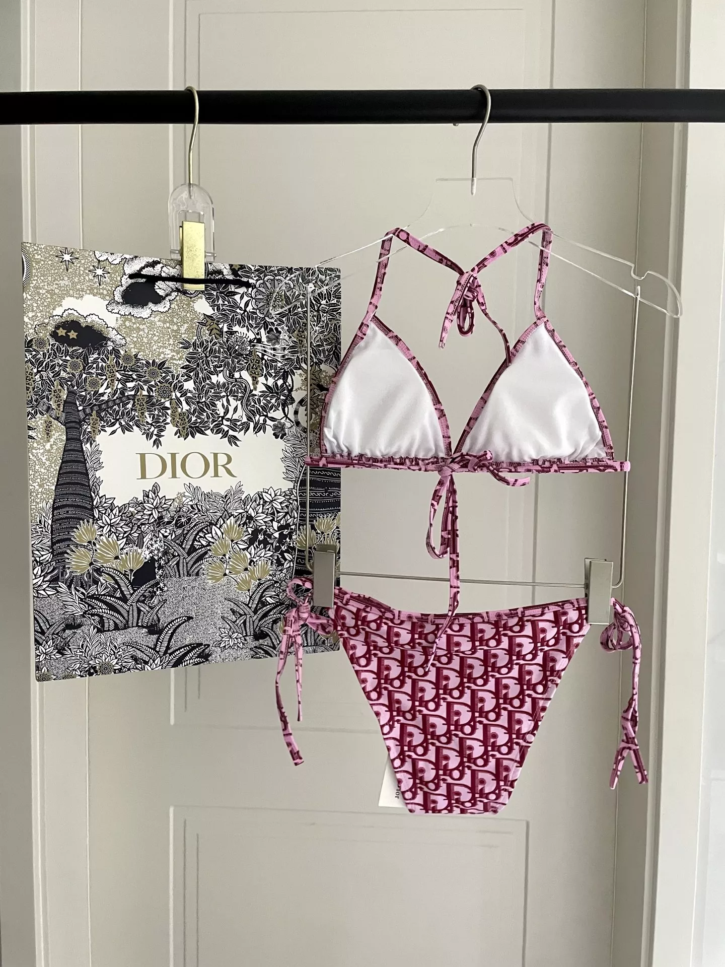 Christian Dior Bathing Suits For Women Resilient 4521
