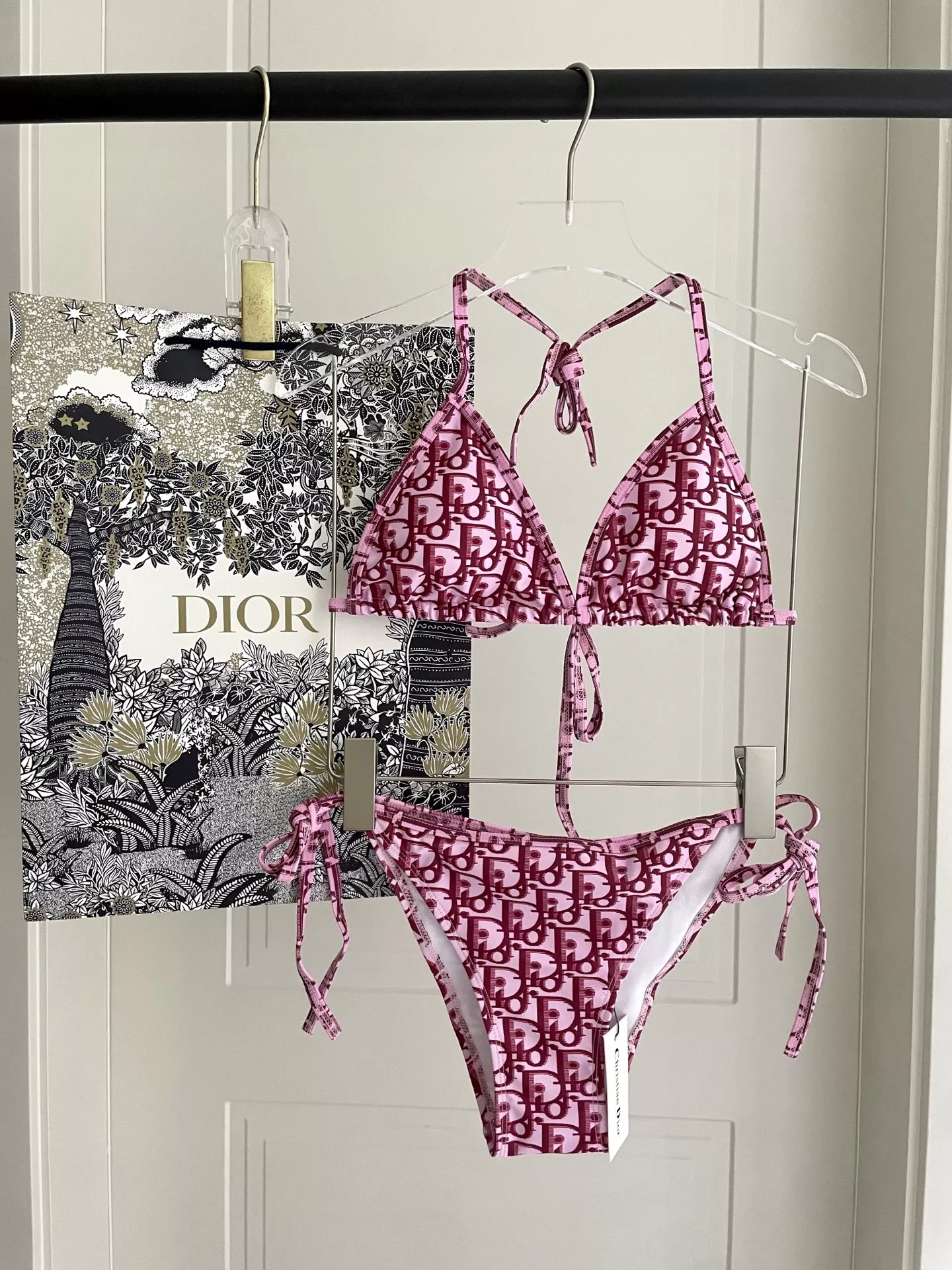 Christian Dior Bathing Suits For Women Resilient 4521