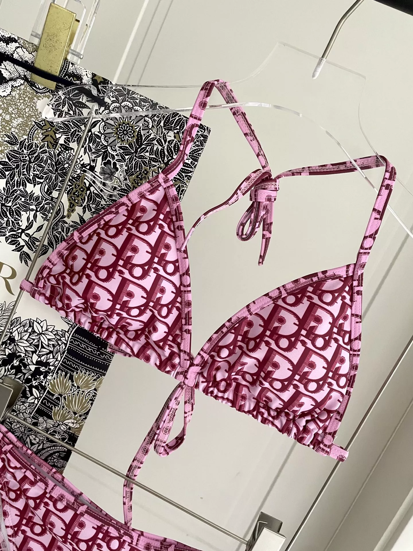 Christian Dior Bathing Suits For Women Resilient 4521