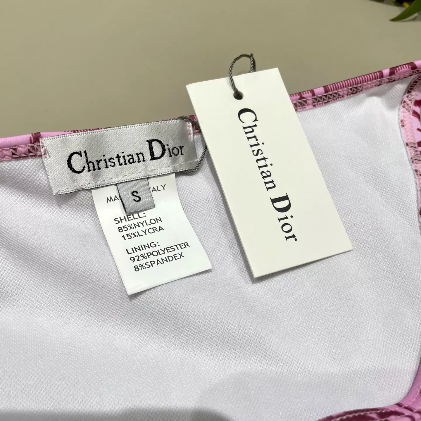 Christian Dior Bathing Suits For Women Resilient 4521
