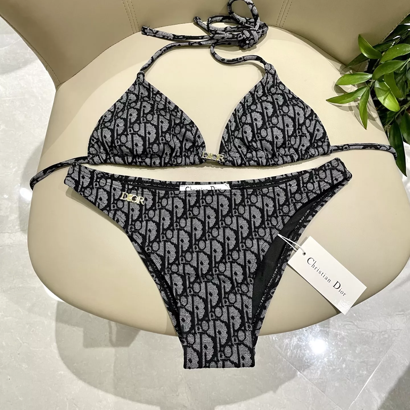 Christian Dior Bathing Suits For Women Sleek 2279
