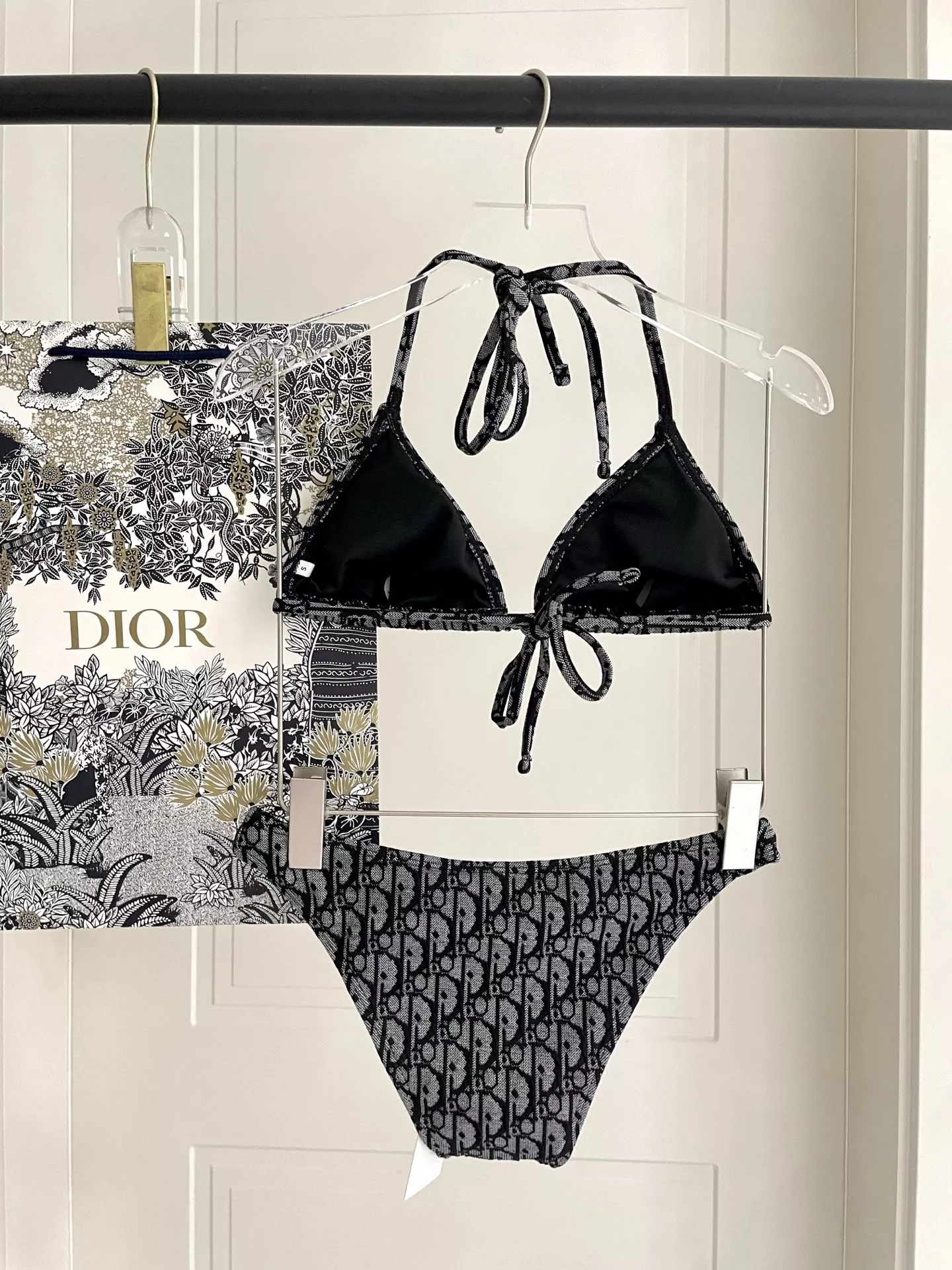 Christian Dior Bathing Suits For Women Sleek 2279