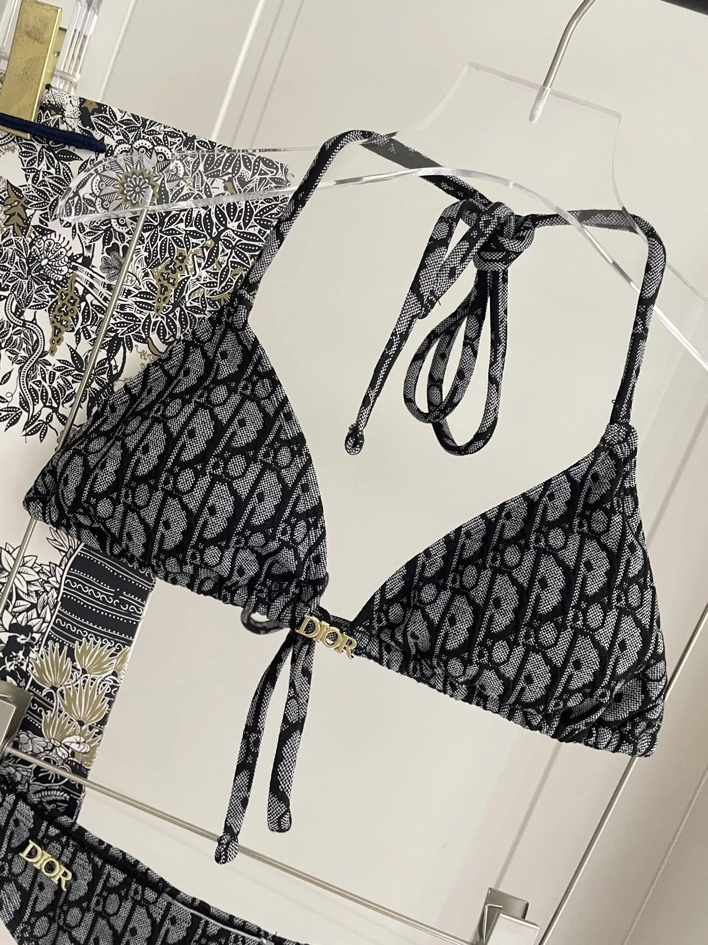 Christian Dior Bathing Suits For Women Sleek 2279