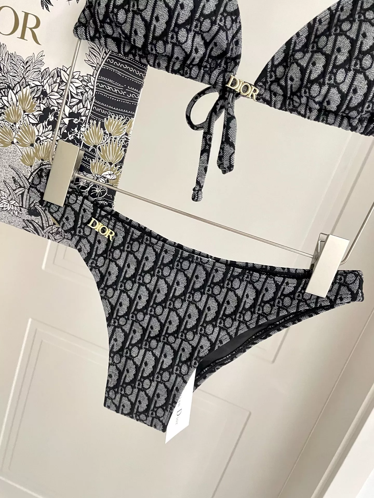 Christian Dior Bathing Suits For Women Sleek 2279