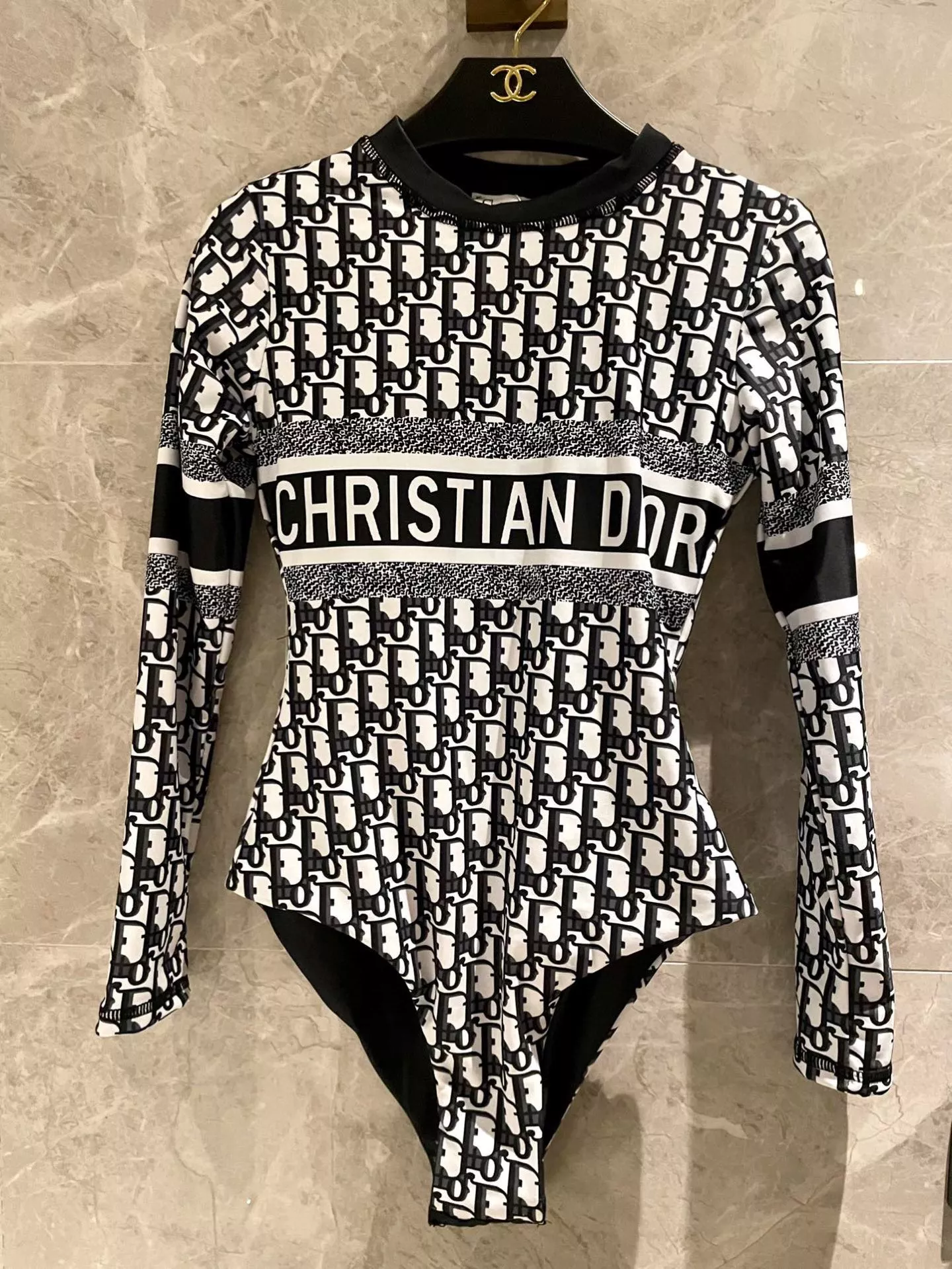 Christian Dior Bathing Suits For Women Sleek 922