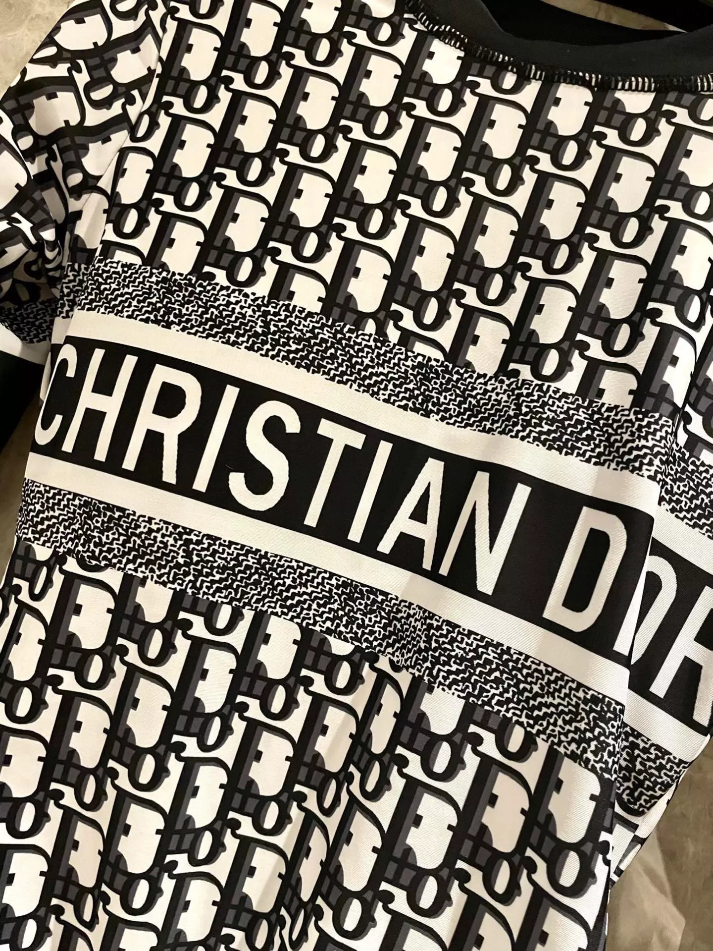 Christian Dior Bathing Suits For Women Sleek 922