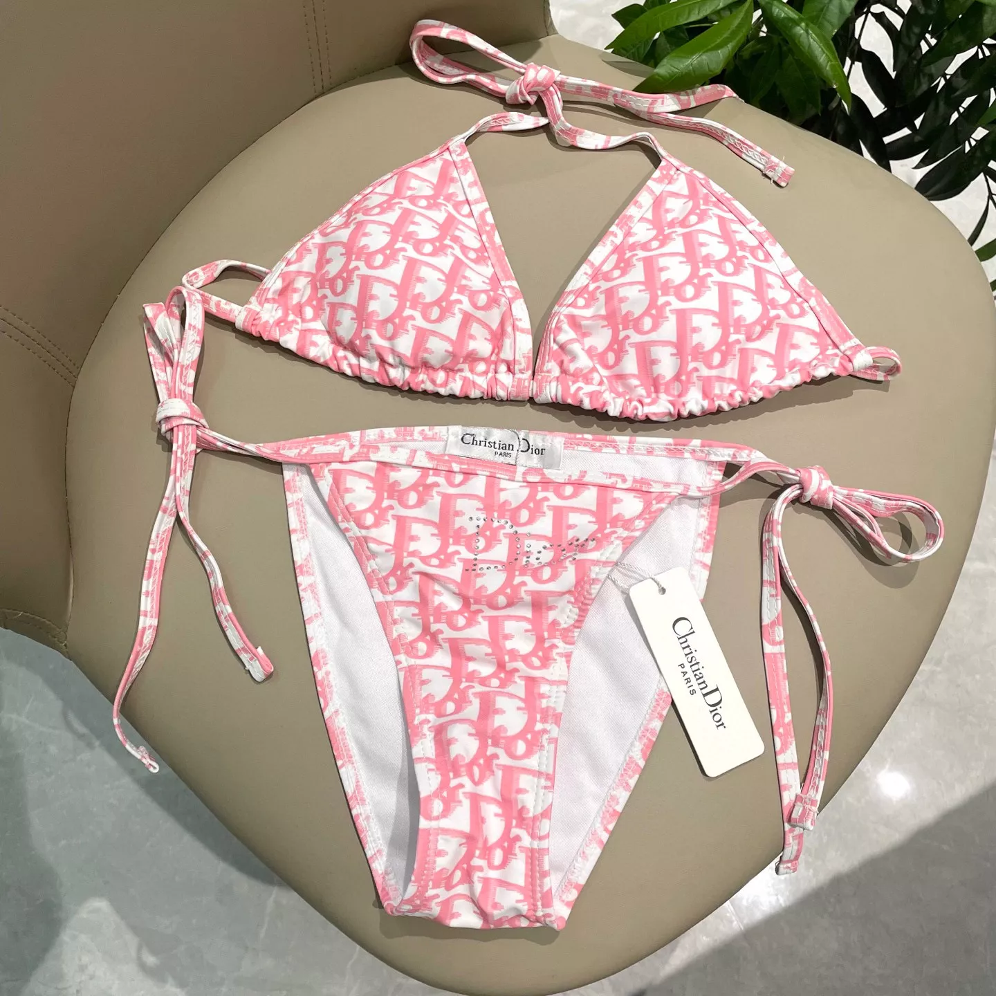 Christian Dior Bathing Suits For Women SmartChoice 3625