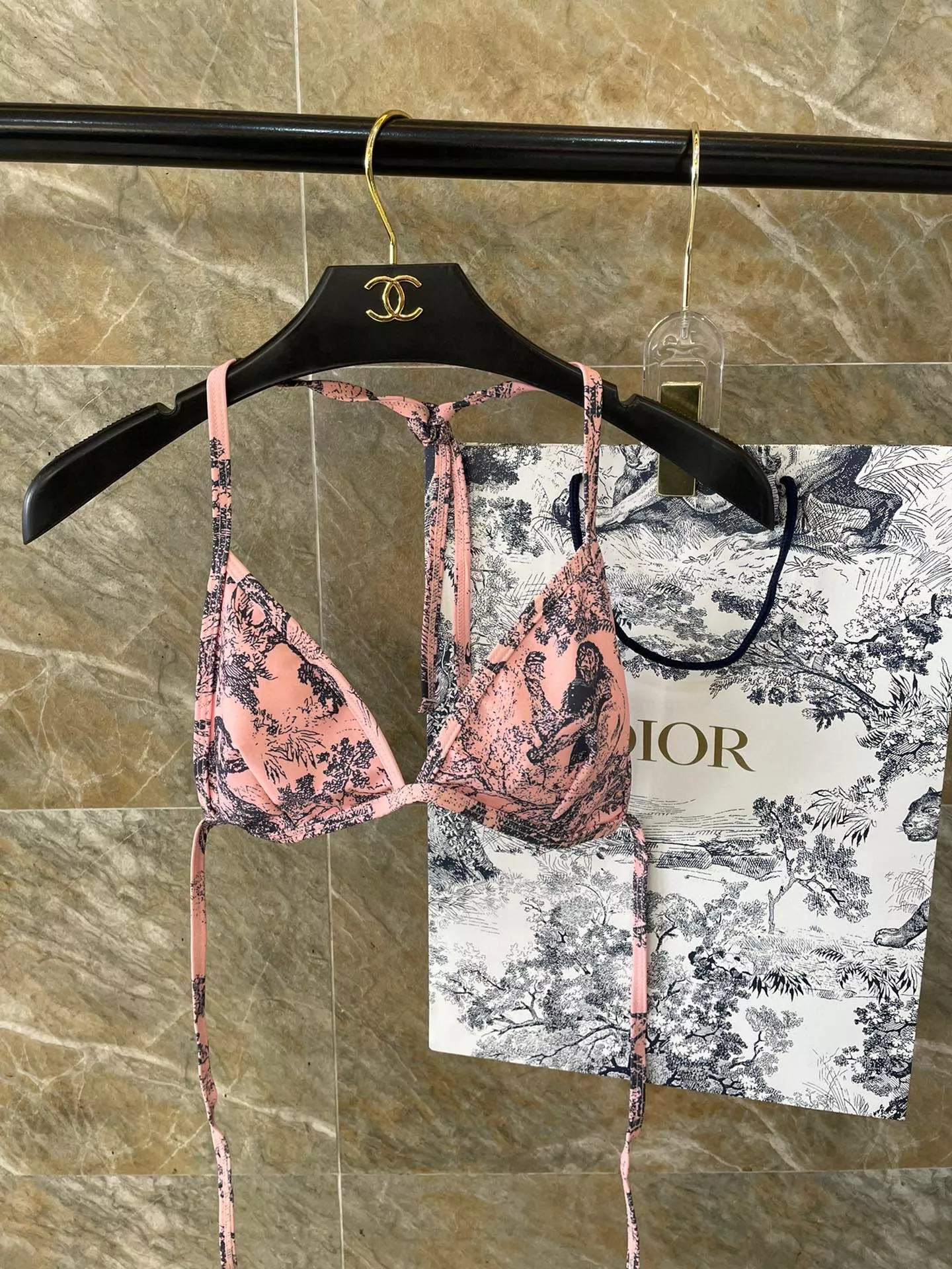 Christian Dior Bathing Suits For Women SmartChoice 8081