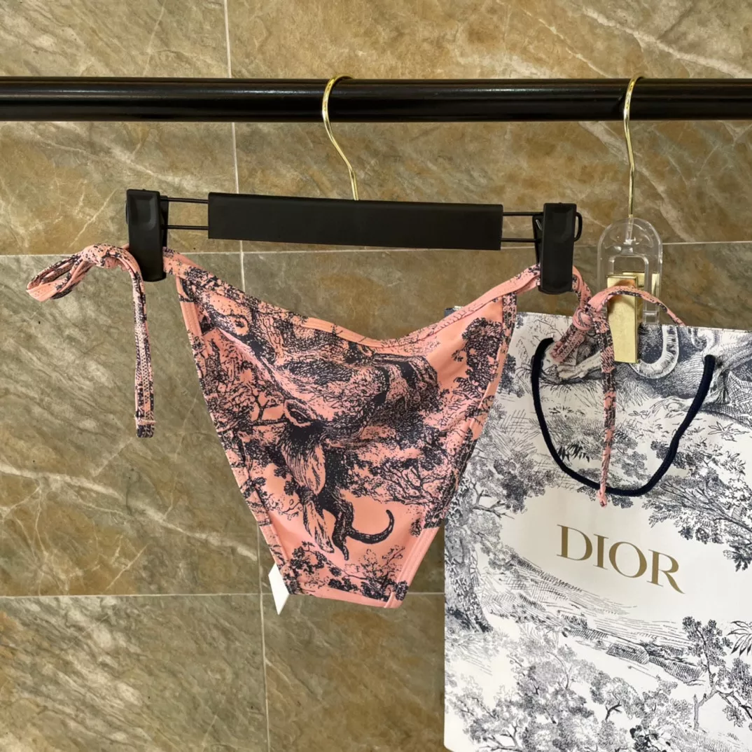 Christian Dior Bathing Suits For Women SmartChoice 8081