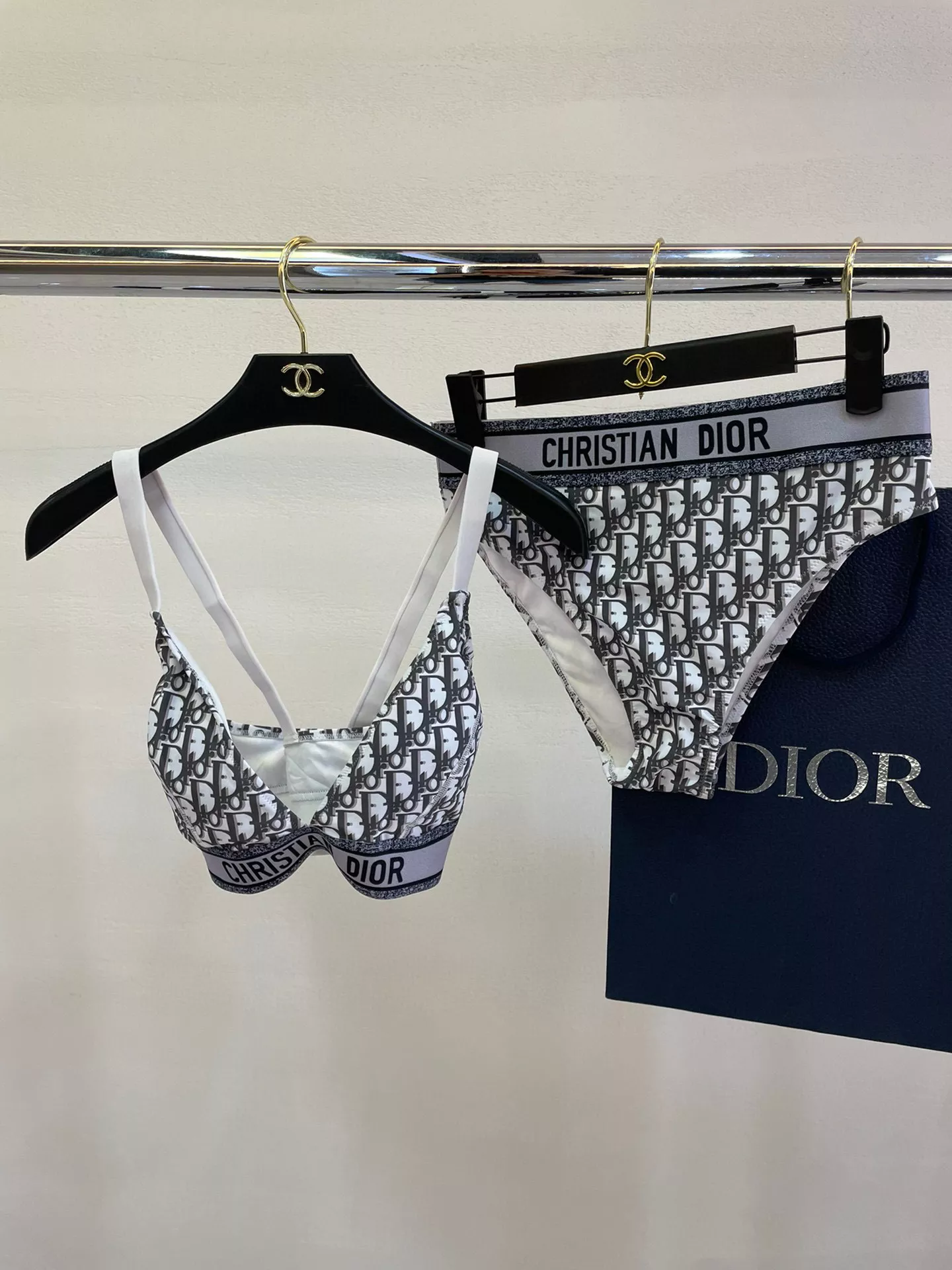 Christian Dior Bathing Suits For Women SmartChoice 9746