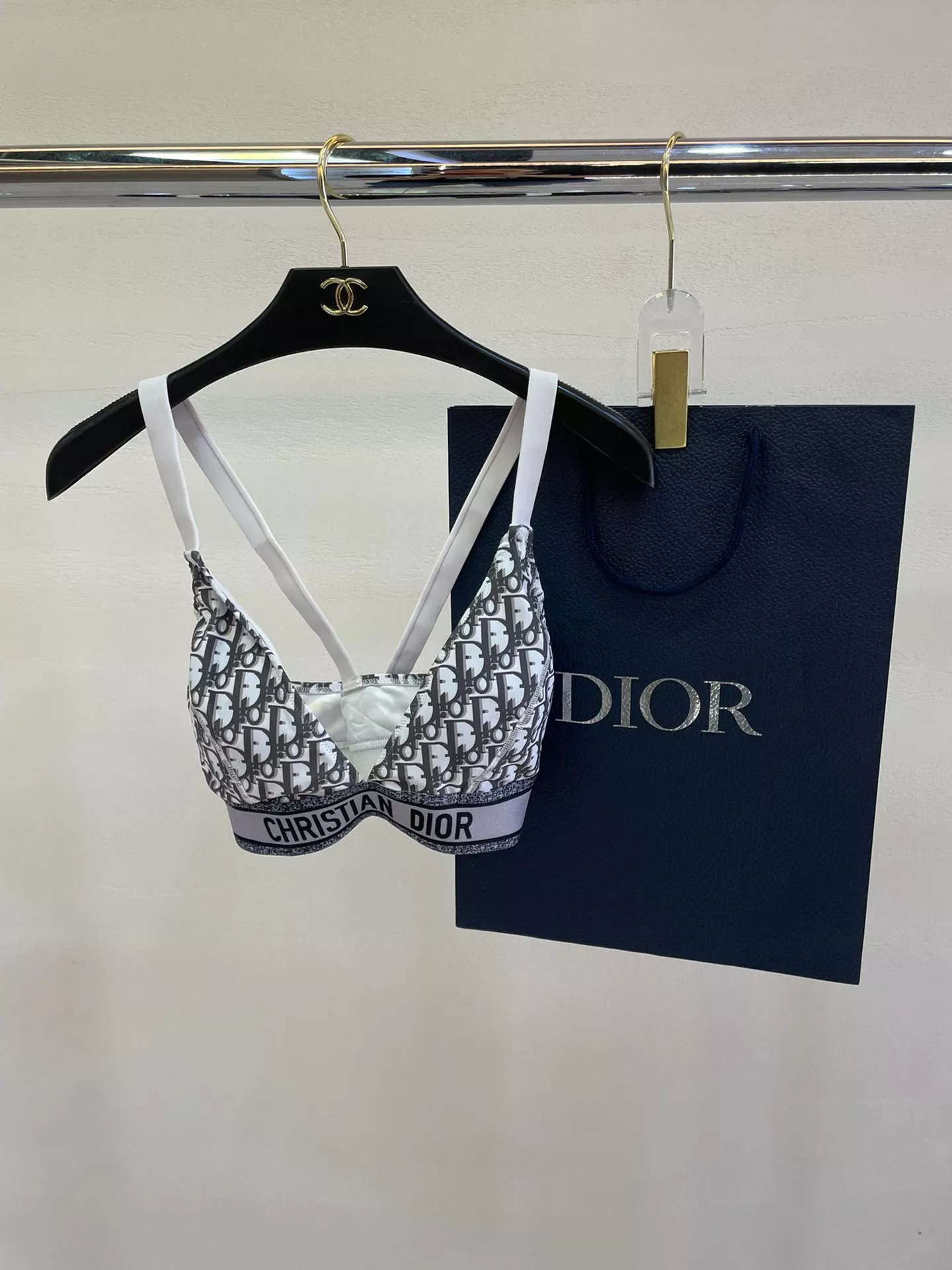 Christian Dior Bathing Suits For Women SmartChoice 9746