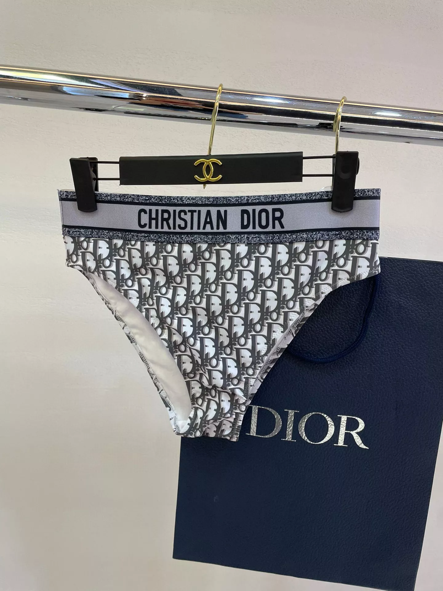 Christian Dior Bathing Suits For Women SmartChoice 9746