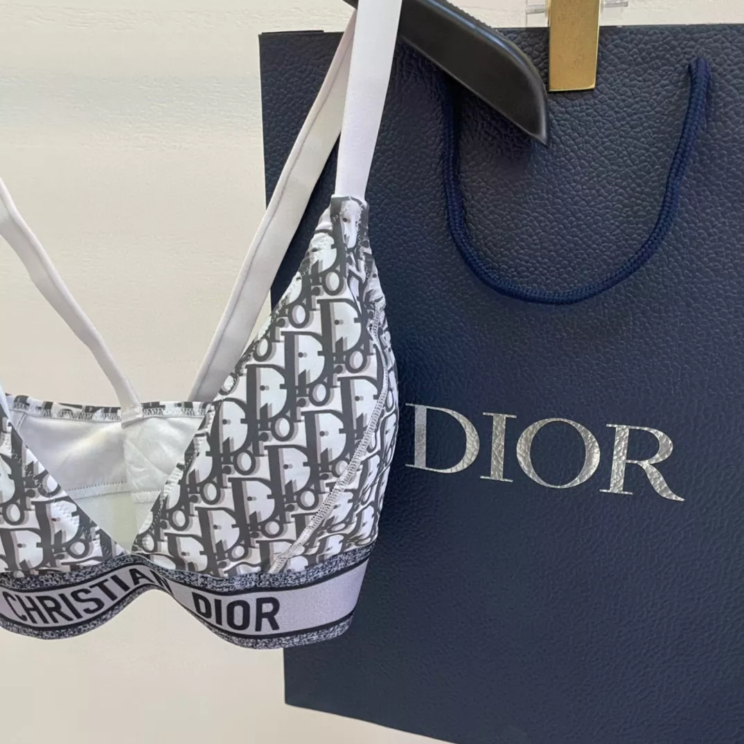 Christian Dior Bathing Suits For Women SmartChoice 9746