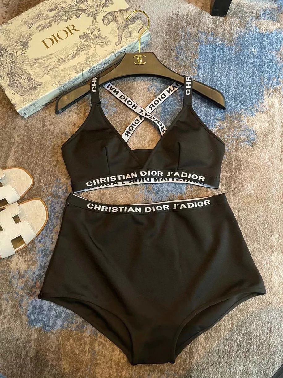 Christian Dior Bathing Suits For Women Soft 3333
