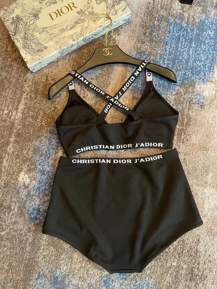 Christian Dior Bathing Suits For Women Soft 3333