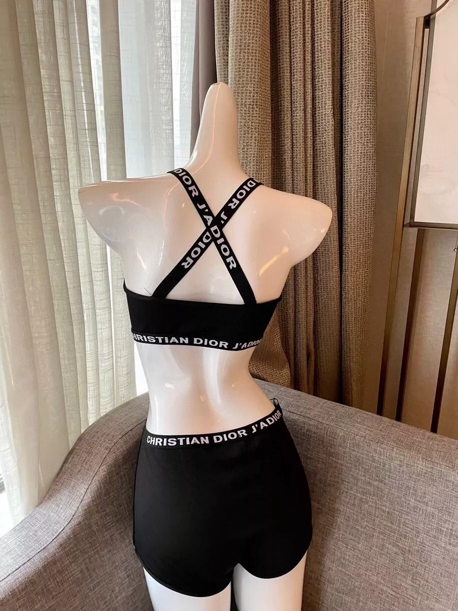Christian Dior Bathing Suits For Women Soft 3333