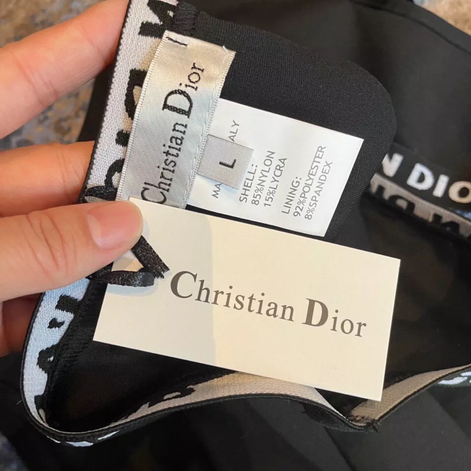 Christian Dior Bathing Suits For Women Soft 3333