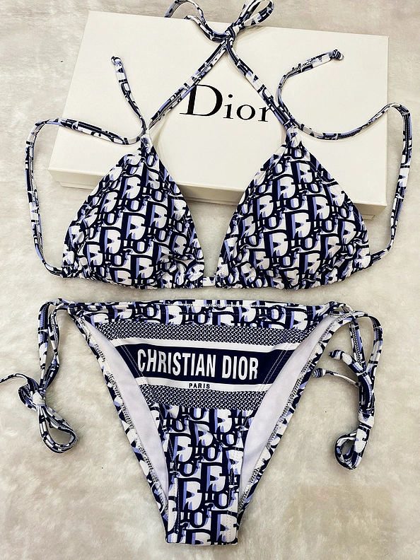 Christian Dior Bathing Suits For Women Soft 7416