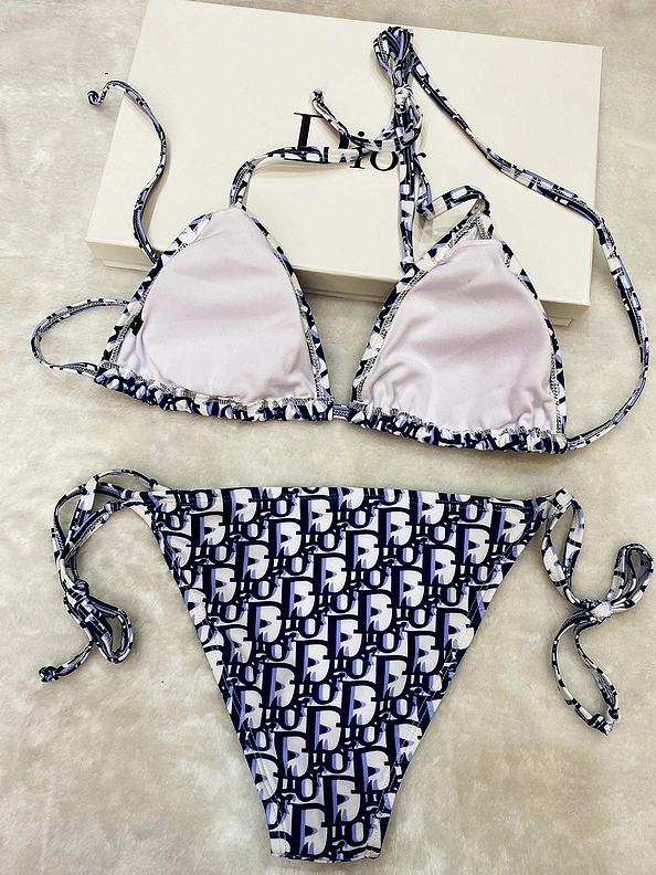 Christian Dior Bathing Suits For Women Soft 7416