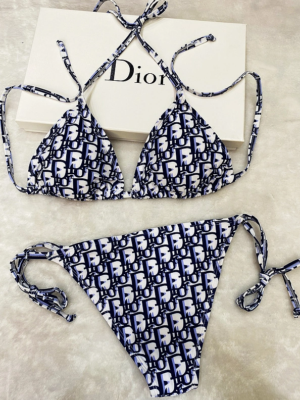 Christian Dior Bathing Suits For Women Soft 7416