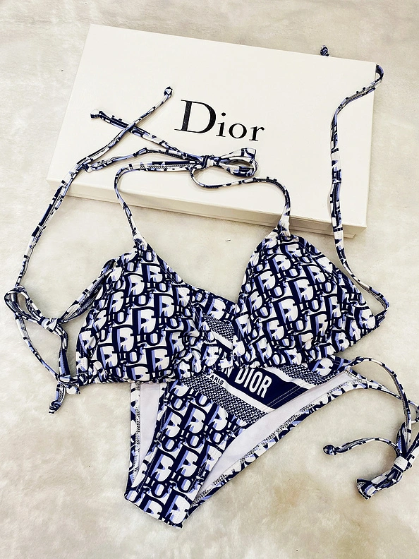 Christian Dior Bathing Suits For Women Soft 7416
