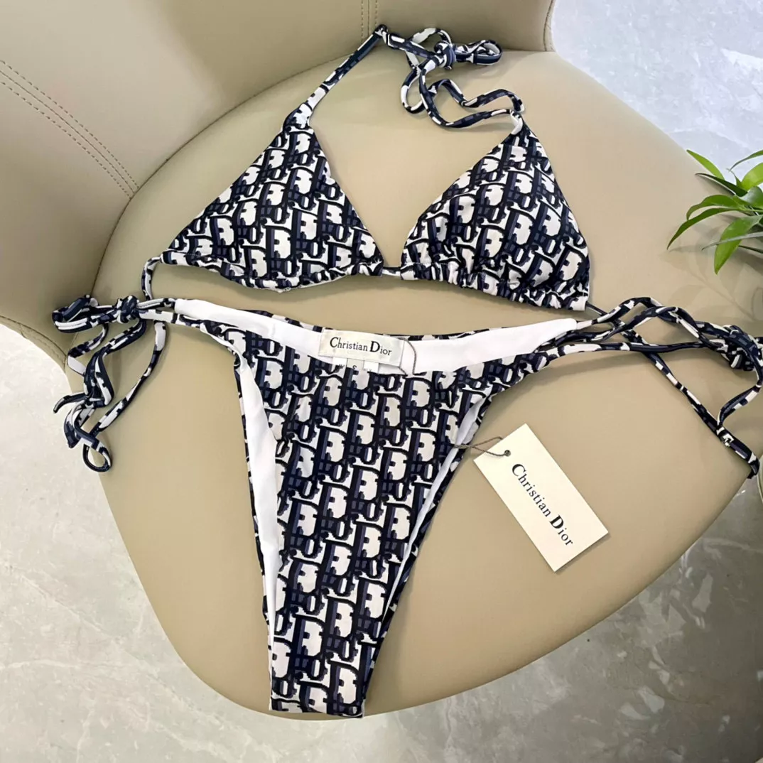 Christian Dior Bathing Suits For Women Sophisticated 8326