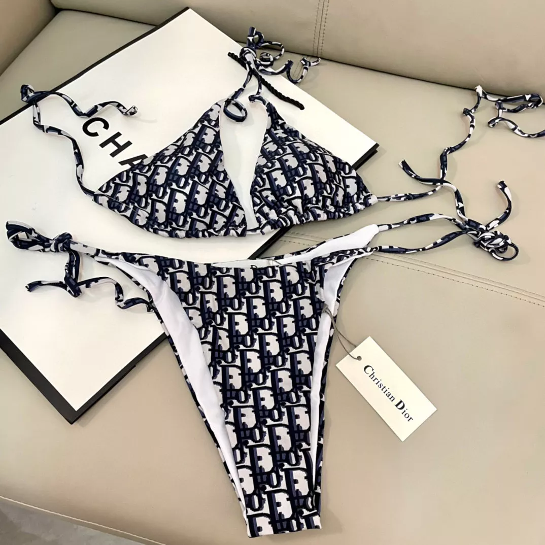Christian Dior Bathing Suits For Women Sophisticated 8326